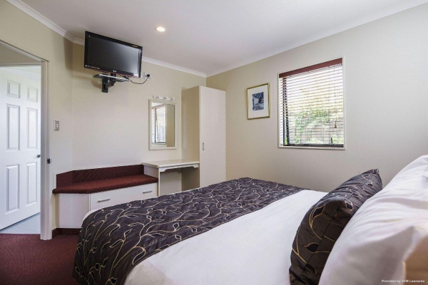 Hotel Fairley Motor Lodge (Westshore)